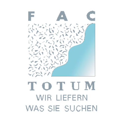 Logo Factotum Badeenten