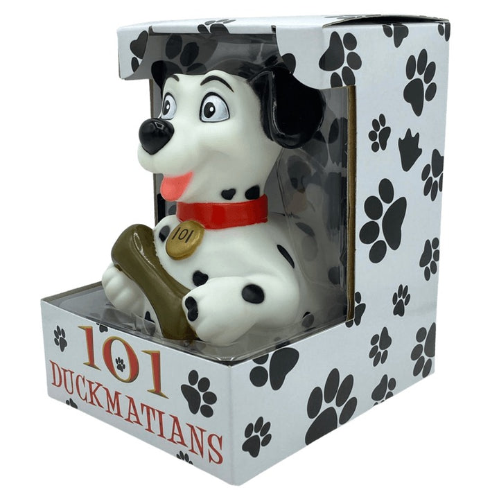 101 Duckmations Dog Ente Badeente Quietscheente CelebriDucks