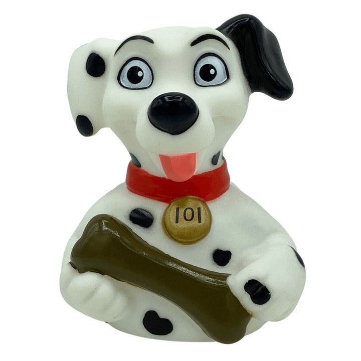 101 Duckmations Dog Ente Badeente Quietscheente CelebriDucks