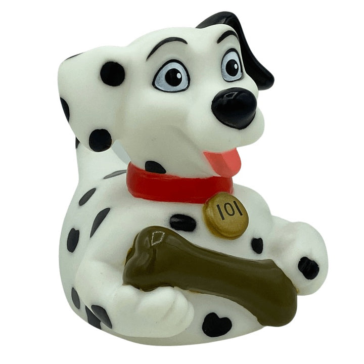 101 Duckmations Dog Ente Badeente Quietscheente CelebriDucks