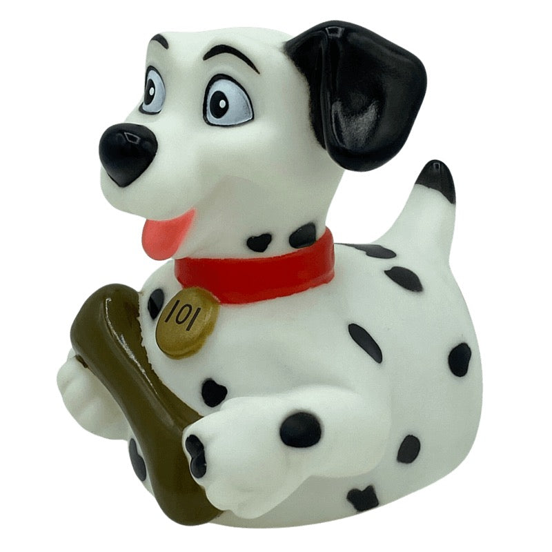 101 Duckmations Dog Ente Badeente Quietscheente CelebriDucks