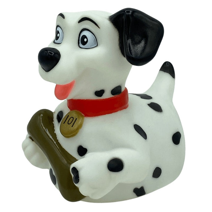 101 Duckmations Dog Ente Badeente Quietscheente CelebriDucks