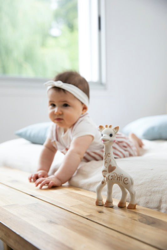 Baby Spielzeug Limited Edition 60. Geburtstag Sophie La Girafe