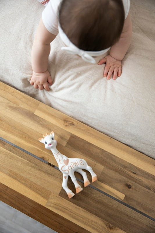 Baby Spielzeug Limited Edition 60. Geburtstag Sophie La Girafe