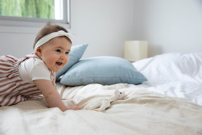 Baby Spielzeug Limited Edition 60. Geburtstag Sophie La Girafe