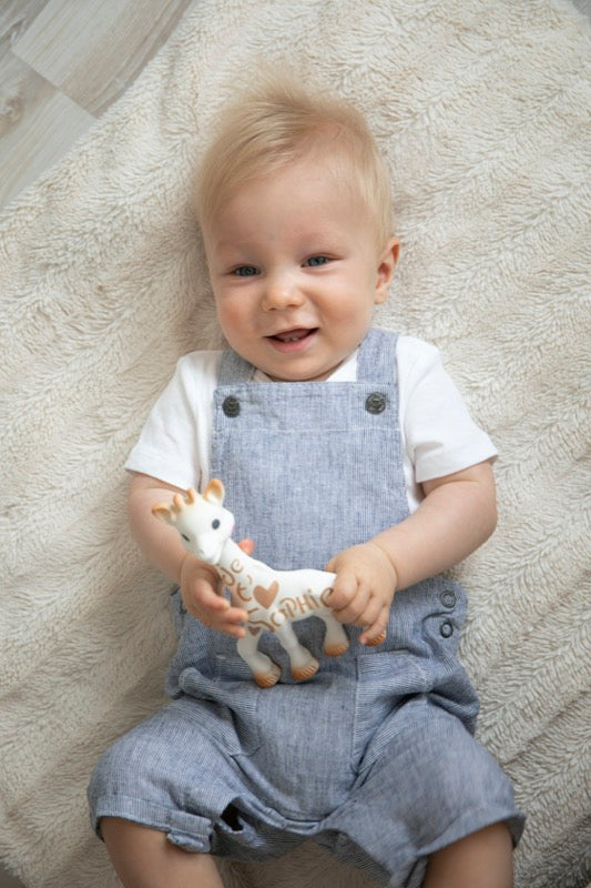 Baby Spielzeug Limited Edition 60. Geburtstag Sophie La Girafe