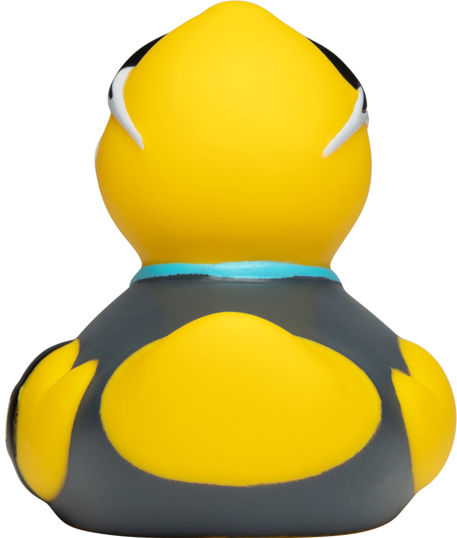 Triathlon Ente Badeente Quietscheente Schnabels