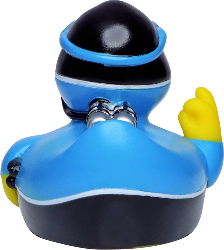 Tauchen Tauchsport Ente Badeente Quietscheente Schnabels