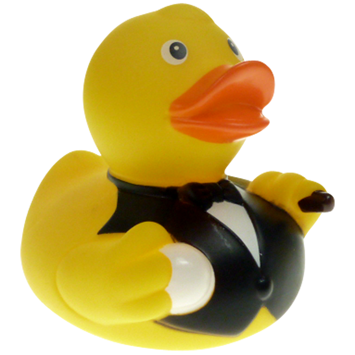 Billard Snooker Ente Badeente Quietscheente Factotum