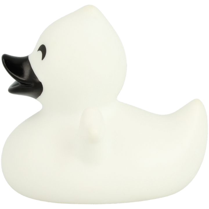 Geist Gespenst Ente Badeente Quietscheente Lilalu