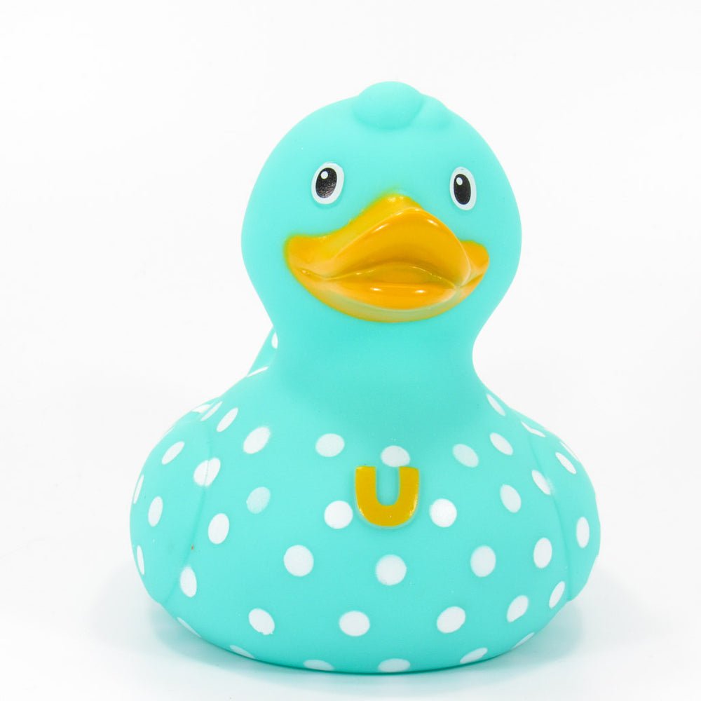 Darling-dots-Rubber-Duck-Bud