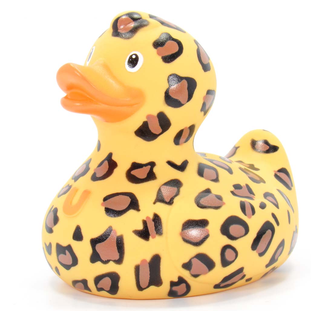 BUD1465_BUD_Luxury-Leopard-Duck