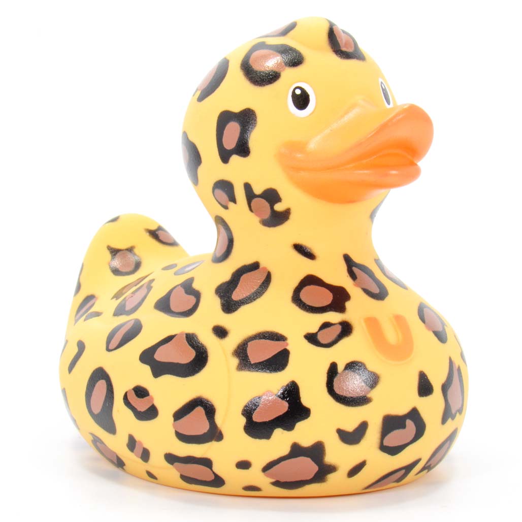 BUD1465_BUD_Luxury-Leopard-Duck