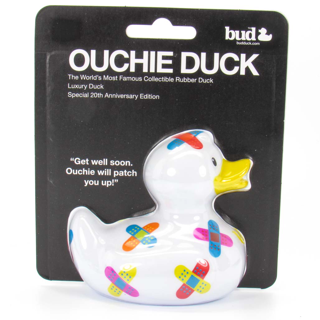Ouchie-Band-Aid-Rubber-Duck-Bud