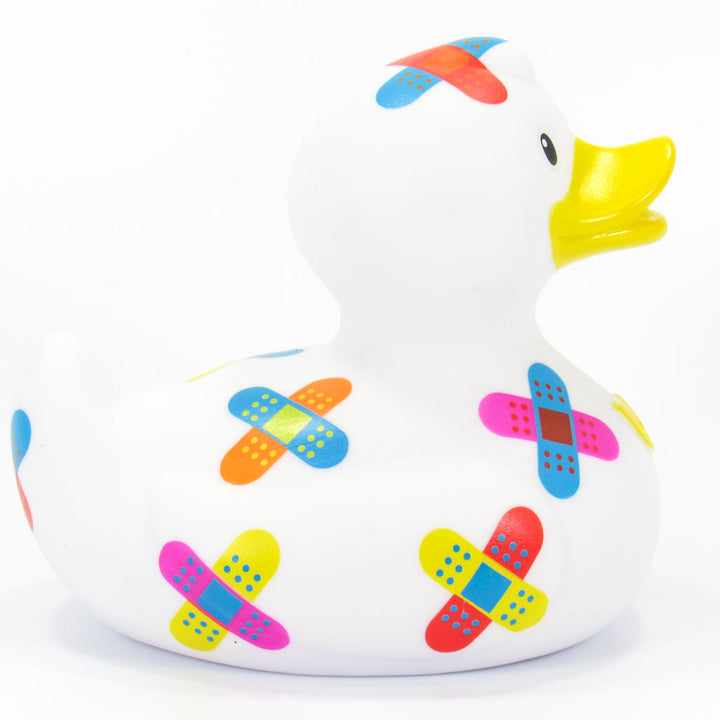 Ouchie-Band-Aid-Rubber-Duck-Bud