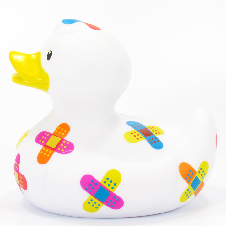 Ouchie-Band-Aid-Rubber-Duck-Bud