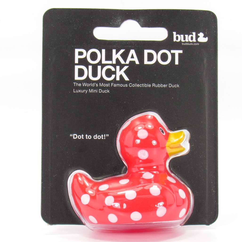 BUD1467_BUD_Luxury-Mini-Polka-Dot-Duck