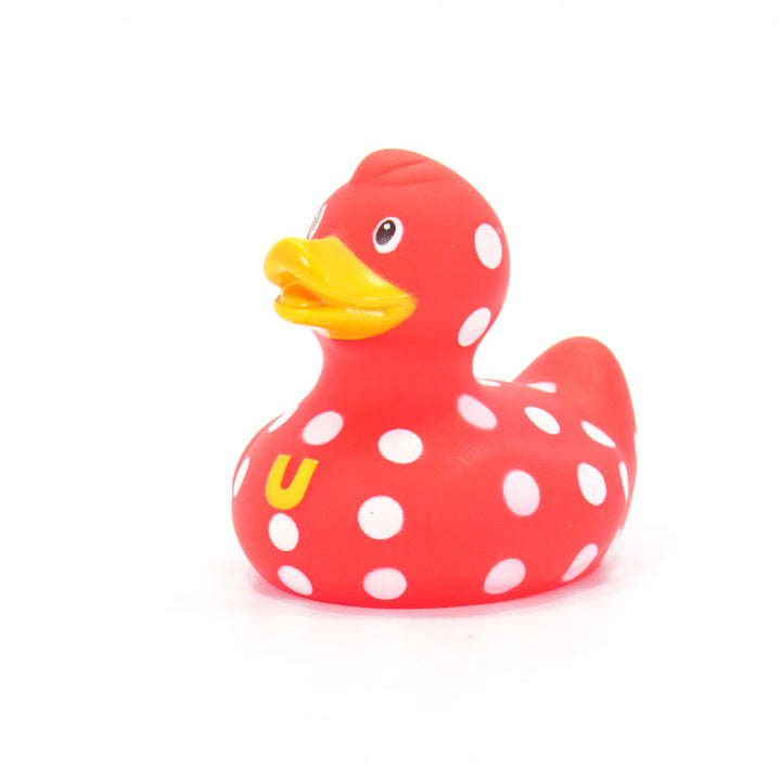 BUD1467_BUD_Luxury-Mini-Polka-Dot-Duck