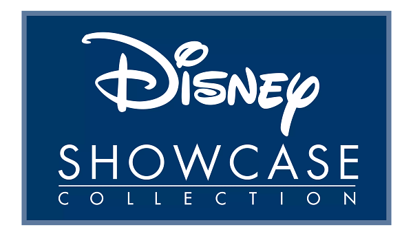 Disney Showcase Collection Logo