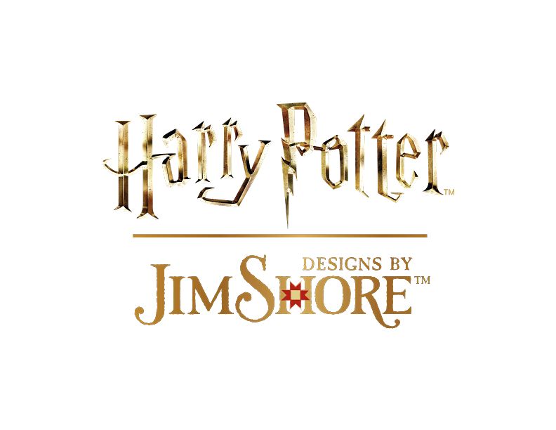 Harry Potter Designs by Jim Shore