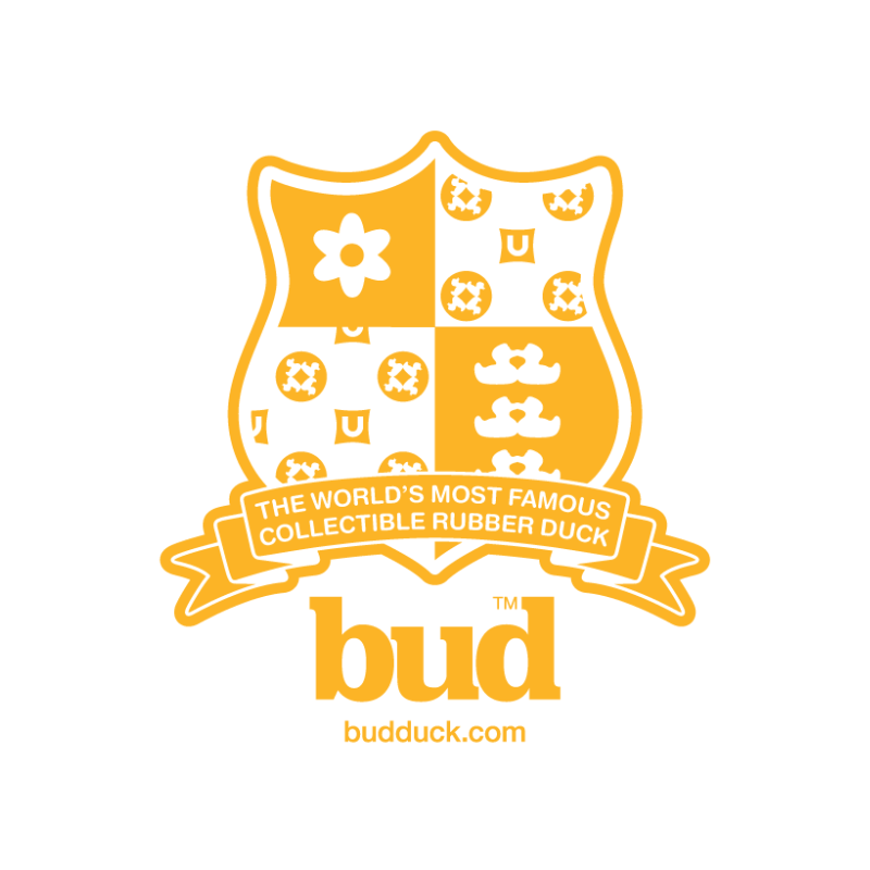 Marke Logo Budduck