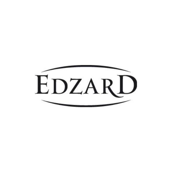 Marke Logo Edzard Ente