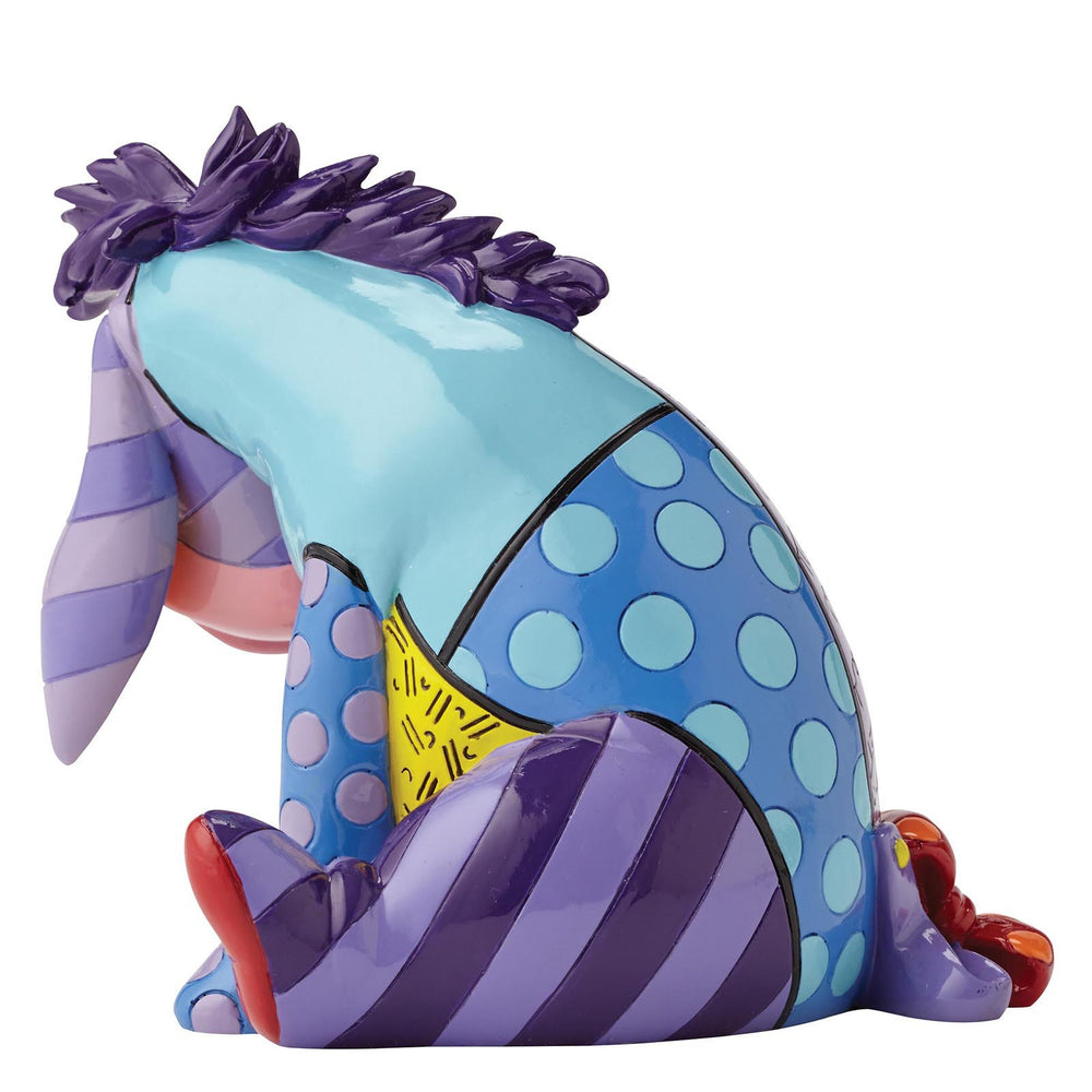 Disney Eeyore I-Aah Winnie Puuh Sammelfigur Britto 4050481 Enesco