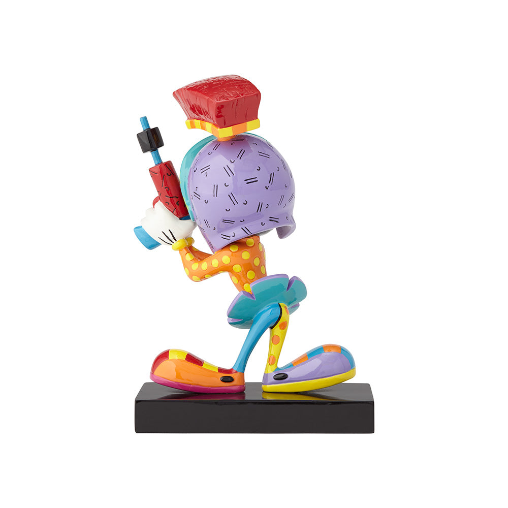 Warner Bros. Marvin The Martian Tunes Figur Britto 4055717 Enesco