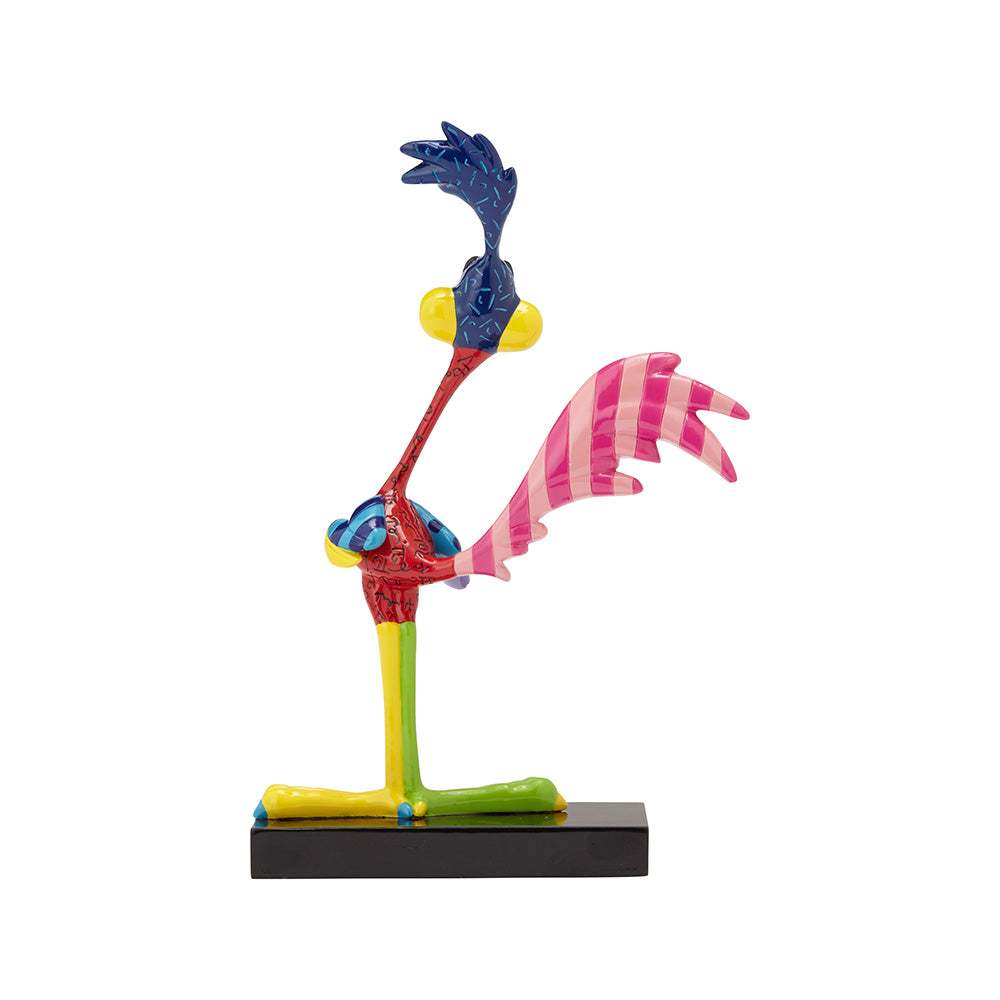 Warner Bros. Road Runner Tunes Figur Britto 4055719 Enesco