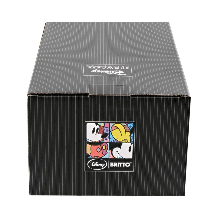Disney Pinocchio Sammelfigur Romero Britto 6006081 Enesco Geschenkbox