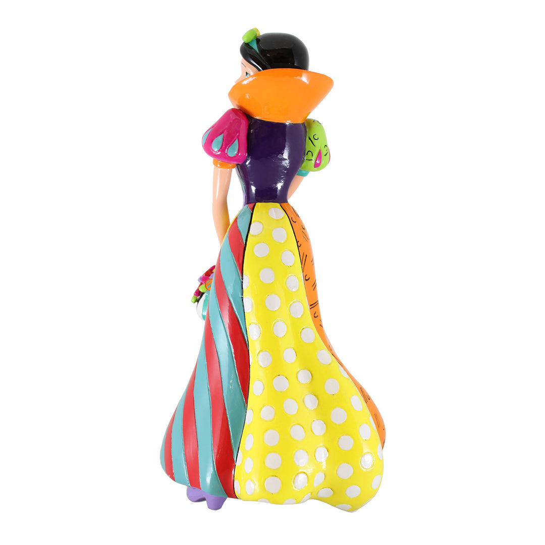 Disney Schneewittchen Snow White Sammelfigur Britto 6006082 Enesco
