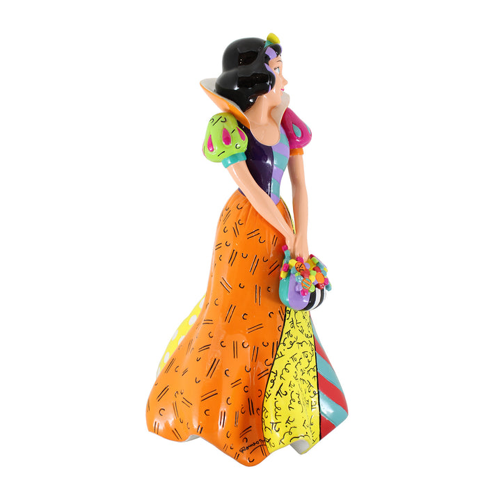 Disney Schneewittchen Snow White Sammelfigur Britto 6006082 Enesco