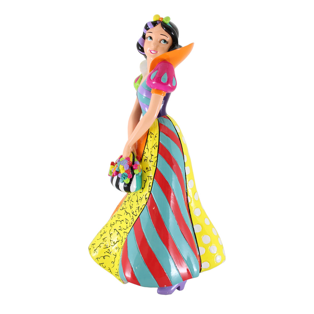 Disney Schneewittchen Snow White Sammelfigur Britto 6006082 Enesco