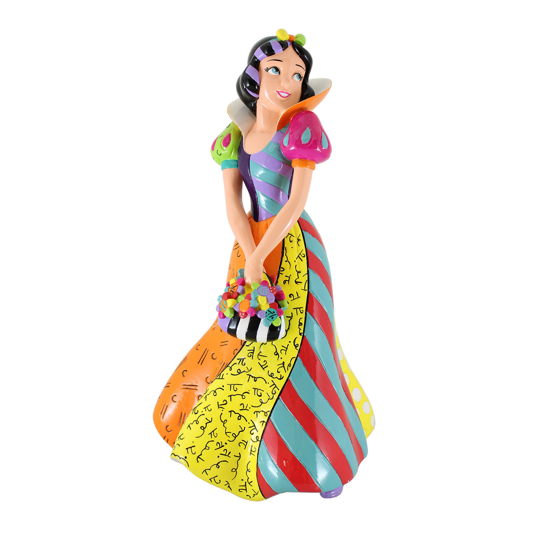 Disney Schneewittchen Snow White Sammelfigur Britto 6006082 Enesco