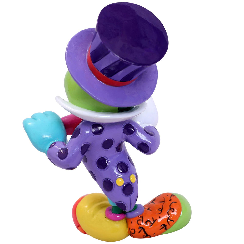 Disney Jiminy Cricket Grille Pinocchio Mini Sammelfigur Britto 6006087 Enesco