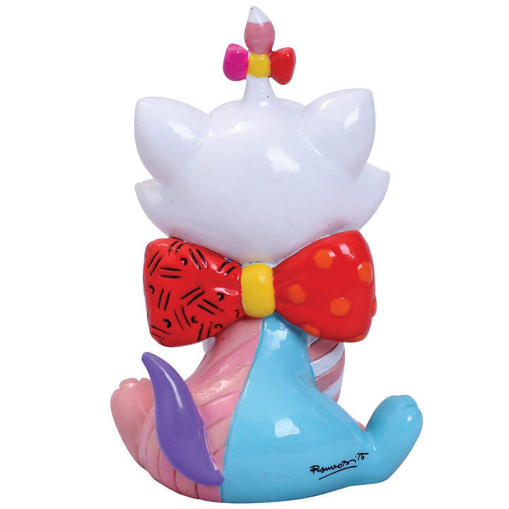 Disney Marie Aristocats Mini Sammelfigur Britto 6006088 Enesco