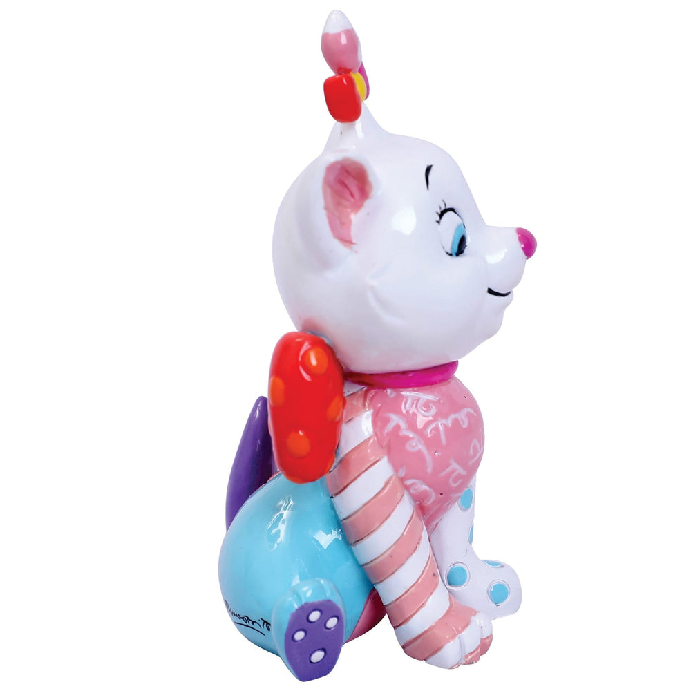 Disney Marie Aristocats Mini Sammelfigur Britto 6006088 Enesco