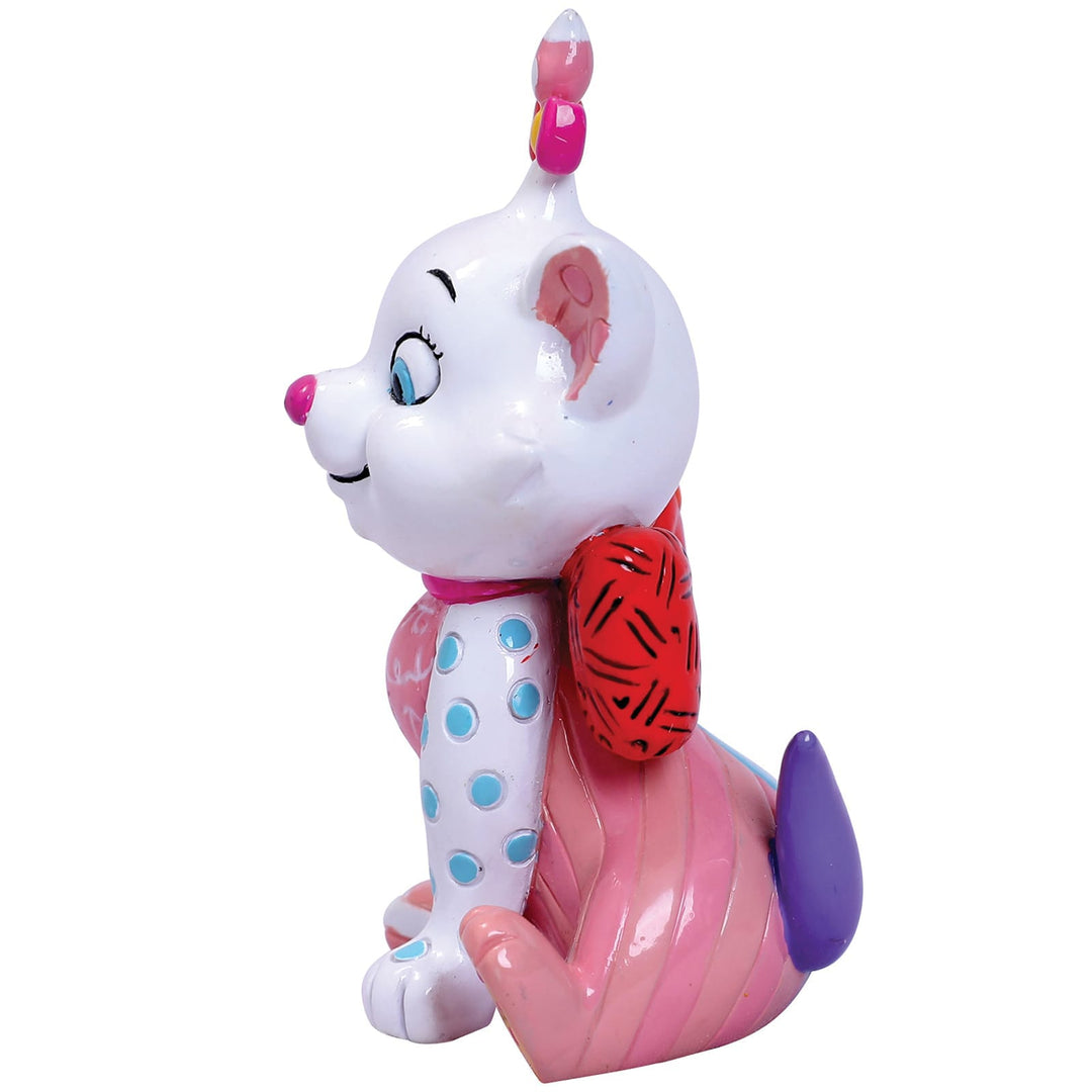 Disney Marie Aristocats Mini Sammelfigur Britto 6006088 Enesco