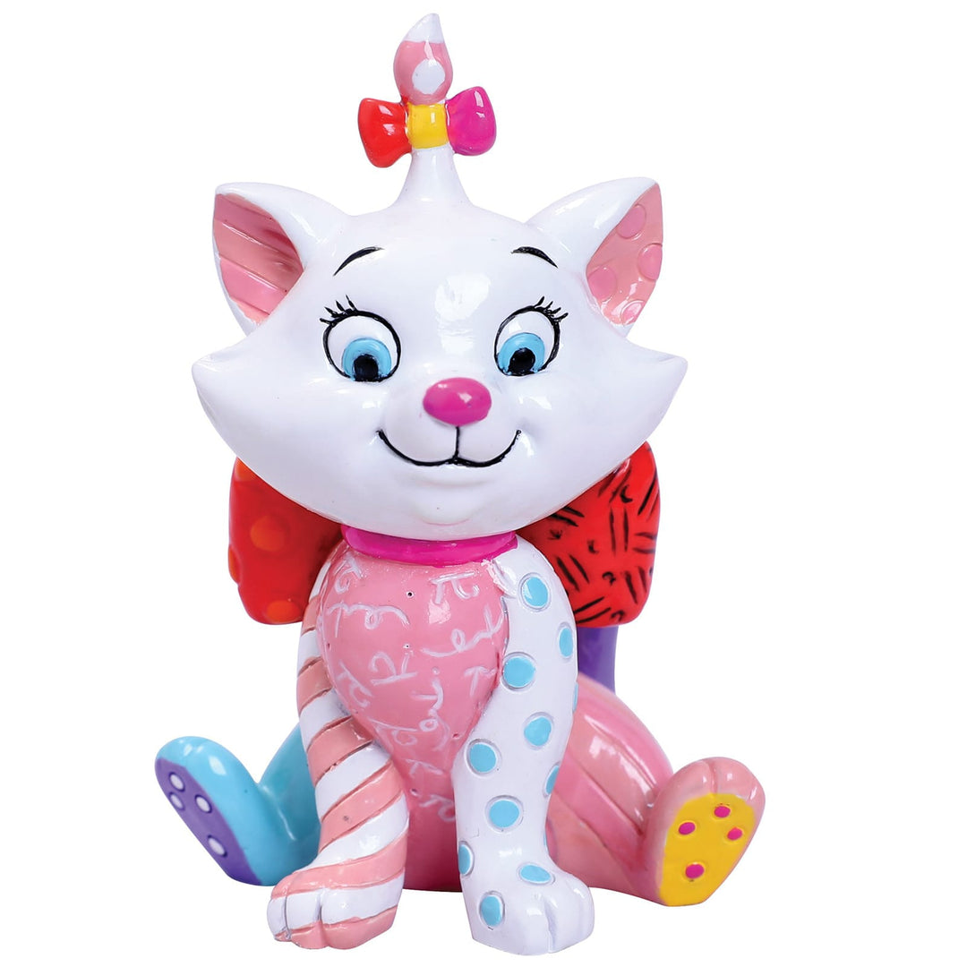 Disney Marie Aristocats Mini Sammelfigur Britto 6006088 Enesco