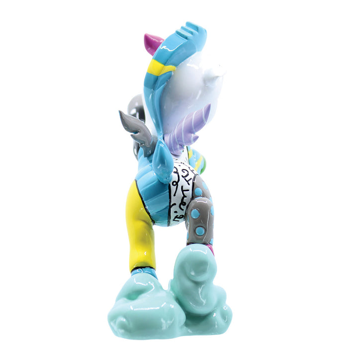 Disney Baby Pegasus Hercules Mini Sammelfigur Britto 6014863 Enesco