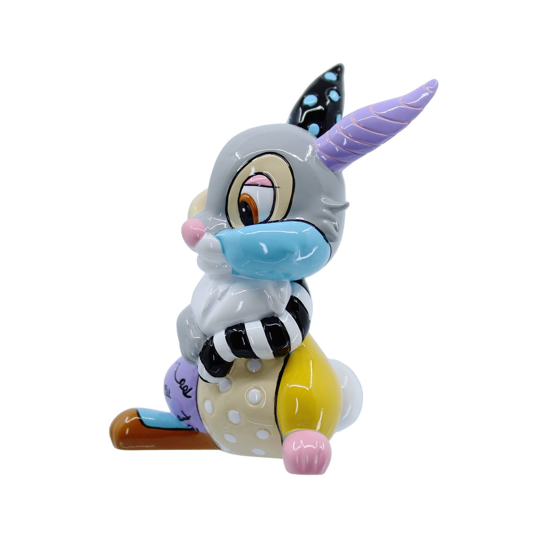 Disney Thumper Kaninchen Bambi Mini Figur Sammelfigur Britto 6016312 Enesco