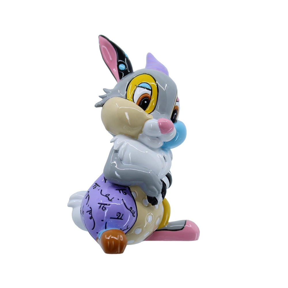 Disney Thumper Kaninchen Bambi Mini Figur Sammelfigur Britto 6016312 Enesco
