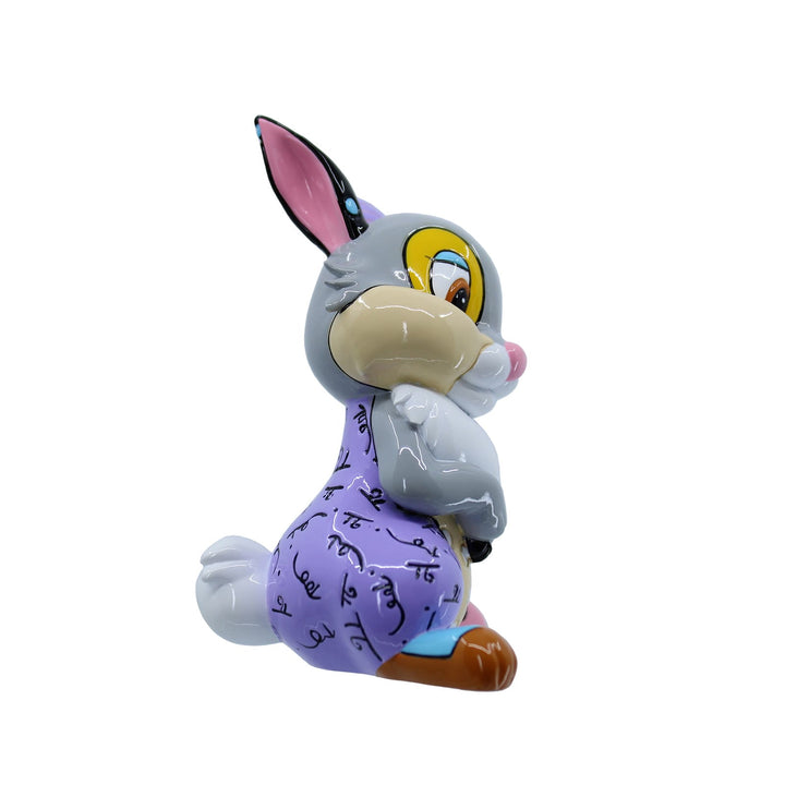 Disney Thumper Kaninchen Bambi Mini Figur Sammelfigur Britto 6016312 Enesco