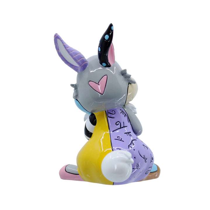 Disney Thumper Kaninchen Bambi Mini Figur Sammelfigur Britto 6016312 Enesco