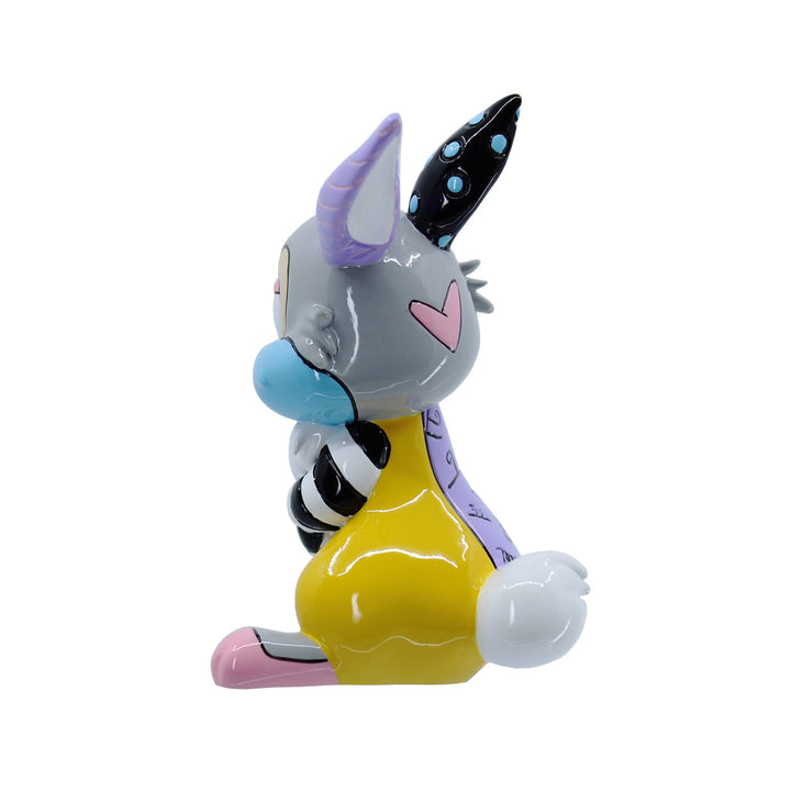 Disney Thumper Kaninchen Bambi Mini Figur Sammelfigur Britto 6016312 Enesco