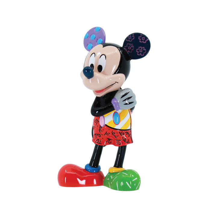 Disney Mickey Mouse Mini Sammelfigur Britto 6017589 Enesco