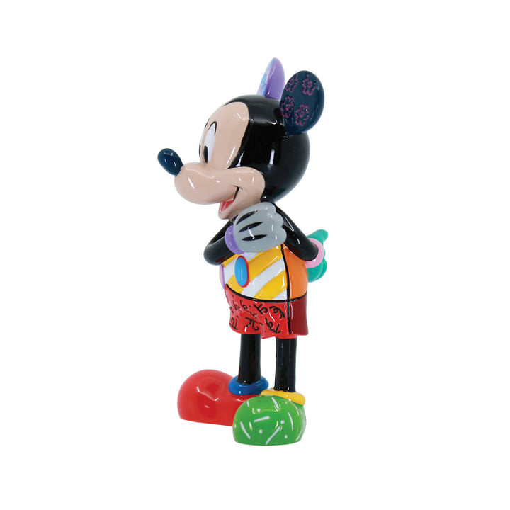 Disney Mickey Mouse Mini Sammelfigur Britto 6017589 Enesco