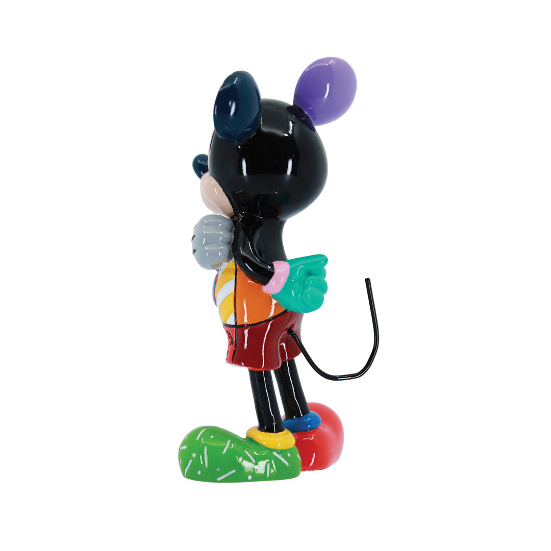 Disney Mickey Mouse Mini Sammelfigur Britto 6017589 Enesco