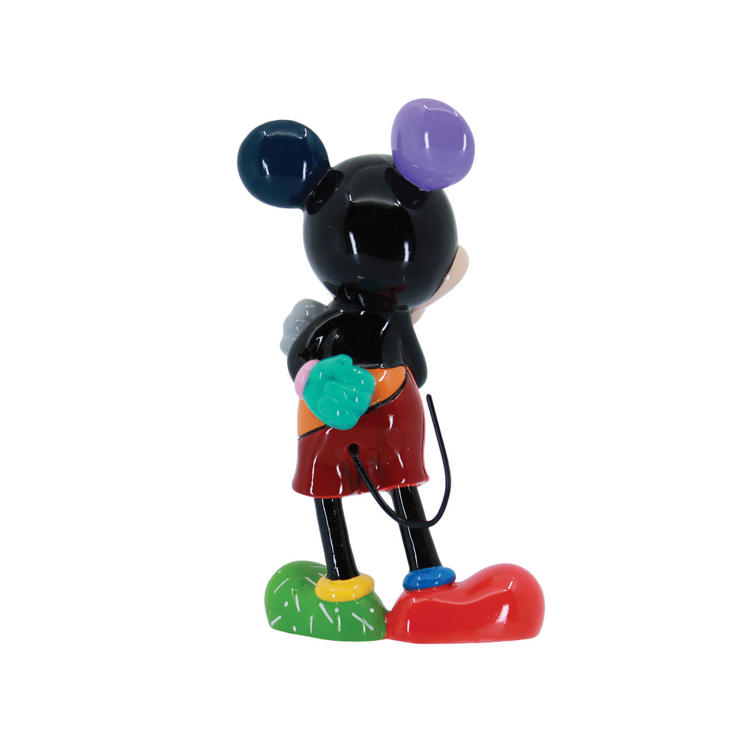 Disney Mickey Mouse Mini Sammelfigur Britto 6017589 Enesco