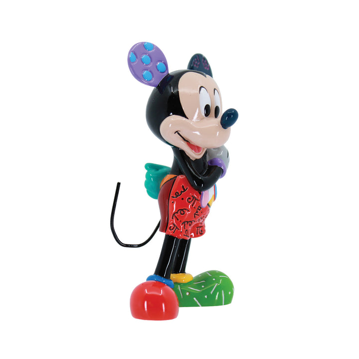 Disney Mickey Mouse Mini Sammelfigur Britto 6017589 Enesco